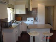  6/98 Boulton Street Dianella WA 6059 .Well located Art Deco Complex, this unit is in small lot of 7 units all at ground level. 
This
 is a beauty, Hard to find like this.. Freshly renovated. polished solid
 Jarrah flooring, new ceilings throughout, new kitchen with island 
bench, renovated bathroom and laundry, Both bedrooms have large built in
 robes with full length mirrors, Split system air conditioner, fully 
insulated. Security doors to front and back. 
Large private court yard with garden shed, New colour bond fencing. 
private carport. Low levies. Private viewing only Call Peter on 0418 918379
