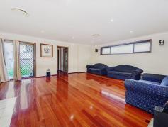 5 Shortland Place Huntington Heights NSW 2767 This Corner beauty ticks all the boxes whether you want to live in or investing to make $$$ in rent. * North- East aspect * 4 Bedrooms, 2 Bath, Lounge & Dining * Impressive spacious living with shining timber floor * Open Kitchen with Dishwasher, Oven & Range hood * Close to Schools, Shops and minutes drive to Station * Ducted Air-conditioning * Single lock up garage * Laundry with Drier * Backyard with a big garden shed * Generous land size to build a granny flat (STCA) for a 2nd income * The list goes on... Call now for inspection or make an offer Features     Oven     Hot plate     Dishwasher     Drier     Electric hot water system     Air conditioning Property Details Bedrooms        4 Bathrooms        2 Garages        1 Land Area        592 m2          Agent Details      Sushil Mahajan Director Phone - 02 9622 9644 Mobile - 0400 459 157 View Profile Sadhna Mahajan Phone - 029622 9633 Mobile - 0400459158