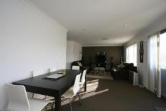  East Maitland NSW, 2323 Are you thinking of down sizing and would like to be very handy to the golf course? This quality three bedroom villa with a double garage features an ensuite, built-in-robes, ceiling fans in each bedroom, ducted air conditioning, dishwasher and a private backyard. Phone today for more details.  