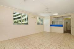  38 Harney St Ludmilla NT 0820 Loads of potential with this property! Previously tenanted @ $700 per week. Itâ€™s all here, a Swimming pool + Workshop/shed + Dual Driveway + Full length private verandah. Bring the Caravan and boat there's room. This versatile three bedroom home is the ideal home for the young family as there is lots of room for the kids to safely play. In addition there is a big air-conditioned separate family room or a fourth bedroom off the verandah with the 2nd Shower and Toilet opposite. Any teenager would be quick to claim that space as their bedroom.  - Three good sized air-conditioned bedrooms - Plus a large separate air-conditioned family room or 4th bedroom - A full length tiled side verandah with double gate access - Great air flow with cool louvre windows throughout - A 2nd Shower room and Toilet handy for the pool - A large lockup shed for the motor bikes or a great workshop - Secure front fencing - two sliding automatic gates  - Double gate access to verandah - Separate detached carport 
