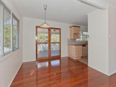  66 Dobell St Indooroopilly QLD 4068 Exceptional
 value for the Indooroopilly buyer, so rare in location with acres of 
parkland as your backyard. I could waffle on all day about this lovely 
home but the seller, Jeni, mum of two now adult children sums it up 
perfectly . . . 'This is a happy house full of memories of our family
 growing up over 25 years. It's been the perfect house for children to 
run outside and have the freedom to play, cycle and play cricket in a 
park which is quiet and safe, and a real local neighbourhood. Our 
daughter used to cycle over the park to Fig Tree Pocket State School, 
and it was fabulous for walking our dog through the Rainbow Forest and 
into Marist Brothers playing fields. Building the verandah added to 
the outside feel of this house. Here you can sit and look out onto the 
park - a huge garden that you don't have to mow! - and have a glass of 
wine on a warm summers evening. The verandahs have been a perfect 
entertainment area, barbeques, Christmas parties, or just eating outside
 - and we have always used it to the max. The house itself has always
 fit with our family as they grew up. In fact, our kids refused to move 
as they loved the house, the park, the space and the freedom. Downstairs
 was first a children's space, a teenage retreat for first our son and 
then our daughter as she went to University. We even thought of 
expanding downstairs into the garage and make a granny retreat when my 
mum got older'. Totally unedited so pop along to one of the opens 
this weekend and see for yourself. As Jeni has said, they are empty 
nesters and have relocated to Victoria, the house is VACANT and they are
 MOTIVATED 