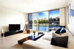 233/6 Cowper Wharf Roadway Woolloomooloo NSW 2011 Modern east facing one bedroom apartment located in the private residential section of the Woolloomooloo Finger Wharf. This apartment has full length windows and a captivating eastern view over the bay towards Potts Point and Garden Island. - Spacious open living and dining area - Floor to ceiling sliding glass windows - Kitchen with stone bench tops - Dishwasher and Blanco appliances - Ducted reverse cycle air-conditioning - Internal laundry, 24hr onsite security - Walk to Botanical Gardens and CBD - Sydney's finest restaurants and bars at your door - Currently leased for $860 per week A short stroll to fine dining, Botanical Gardens and the CBD. Come and live the lifestyle of the Wharf. OUTGOINGS Water: $183p/q approx Council: $195p/q approx Strata: $1,395p/q approx AREA 52sqm approx 