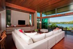  HAMILTON ISLAND, 10/23 Front Street Yacht Club Villa number 10 - Black Marlin - is a perfectly located private water front villa with easy access to the YCV complex lawn and pool area. The private location makes it perfect for all of the families and exclusive guests that occupy this premier home. The lovely patio area is beautifully furnished with an 8 seated outdoor setting and private BBQ to enjoy amazing sunsets the Whitsundays offer each night. Black Marlin is exquisitely furnished with perfect attention to detail. Located next to the marina and just a short stroll to the Marina village with restaurants and shopping outlets.  Yacht Club Villas symbolises the new vision of Hamilton Island and is an elite residential community like no other on the island. Designed by architect Walter Barda and landscaping crafted by Jamie Durie, the villas are a world class development. Spacious open plan living/dining with high ceilings and retractable louver shutters flows to the outdoor entertaining area. State of the art kitchen with Meile appliances - Four Bedrooms and four bathrooms makes for a perfect design for holiday letting. Encouraging rental returns makes for more than just a lifestyle acquisition as it is coupled with investment as well.   