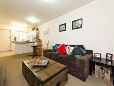  11/34 Davies Rd Claremont WA 6010 This delightful two bedroom apartment in popular group boasts a super location close to Claremont Quarter, schools, parkland - everything ! Accommodation: Two bedrooms, kitchen,lounge, bathroom, courtyard. Strata Levy; $838.80 per quarter Watercorp $705.46 p.a. Town of Claremont: $1271.99 p.a. 