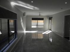  Lot 2 Combs Street Yarrabilba Qld 4207 Magnificent first home or investment - Nothing more to do • FIXED PRICE SITE COSTS ~ Includes council fees and water meter • 2590mm (8' 6") ceiling height • Turf and landscaping • 1800mm high pine butted paling fencing, single timber gate each side • 19mm Caesarstone benchtops to Kitchen (choice of 20 colours) • Ceramic floor tiles (non slip) on concrete base to Alfresco area • Exposed aggregate driveway and porch (choice of 10 colours) • Quality carpets with 11mm underlay • Glazed porcelain tiles 600mm x 300mm or 450mm x 450mm • Split system air conditioner in Living Room • Roller blinds to windows and sliding doors • Diamond grille barrier screens to windows, sliding doors & front door • Home Hub (fibre optic internet - Opticomm) • Heat/fan/light units to Bathroom and Ensuite • 900mm stainless steel cooking appliances including Dishwasher • 100mm (240v) white downlights throughout • Remote controls to garage with wall unit • Stainless steel ceiling fans to bedrooms, lounge & Alfresco • Colorbond roof with Anticon Blanket • Off white mortar with ironed joints ~ brickwork over windows • 3 coat Taubmans "Endure" internal paint system • Single fold down...show more     View Sold Properties for this Location     View Auction Results     General Features     Property Type:House     Bedrooms:3     Bathrooms:2     Building Size:143.90 m² (15 squares) approx     Land Size:250 m² (approx)     Indoor Features     Ensuite:1     Living Areas:1     Toilets:2     Broadband Internet Available     Built-in Wardrobes     Pay TV Access     Dishwasher     Split-system Air Conditioning     Outdoor Features     Remote Garage     Garage Spaces:1     Outdoor Entertaining Area     Fully Fenced     Eco Friendly Features     EER (Energy Efficiency Rating):Medium (6.0) 