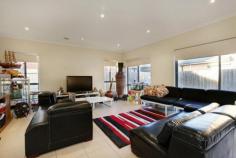  25 Callaway Blvd Sunshine West VIC 3020 Located at beautiful garden - Callaway Park off Fitzgerald Road, 
Sunshine West, the site of the former Sunshine Golf Club has been 
developed into a premium, master-planned community. Located 
amongst over 5 Hectares of open space, wetlands and housing diversity to
 suit all. This property comprises a tiled entrance hall downstairs, 
formal lounge room, large open plan kitchen/family room, internal access
 to double remote lock up garage and 4 bedrooms. Living space is 
abundant with a teenager''s retreat/rumpus area. 