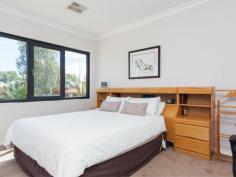  126B Guildford Road Maylands WA 6051 Modern quality 3 bedroom, 2 bathroom, double storey home, located just metres from the Mt Lawley border and just a short stroll to river, train station and Eighth Avenue cafe strip. Features: * High ceilings * Bamboo floorboards * Spacious open plan living area  * Separate theatre/living area * Full height tiling in bathrooms * Good size bedrooms with built in robes * Ducted reverse cycle air-conditioning * 3 wc's  * Outdoor entertaining area with retracta.. 