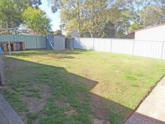  15 Chifley Dr Raymond Terrace NSW 2324 A REAL FAMILY HOME 
 Beautifully presented and maintained home is freshly painted and 
carpeted. It offers 4 bedrooms (3 with built-ins), the lounge has air 
conditioning and combustion fire, formal dining, generous kitchen & 
meals area. There is a separate sunny craft/sitting room and the 
delightful screened outdoor area overlooks the yard. Single garage plus 
carport and a covered spot for the boat or van. Lovely quiet location 
and easy walk to shops, school, etc. It's hard to fault. 
 
   
 
 Property Snapshot 
 
 
 
 Property Type: 
 House 
 
 
 Construction: 
 Brick Veneer 