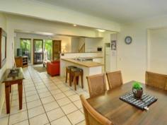  11/10 Robert St Noosaville QLD 4566 Wow- that’s right! A 3 bedroom, 3 bathroom townhouse, fully furnished
 and only meters to the hive of activity on the river and Noosaville’s 
restaurants and cafes. 
 The owner wants this property sold so we are not mucking around! For 
only $425,000 this spacious free standing double storey townhouse could 
be yours soon! You just need to decide whether to live in it yourself or
 let it out. 
 Offering open plan living, comfortable amenities but you may decide to update and reap the rewards if desired.​ 
 With a treed backdrop and overlooking the resort style pool, enjoy 
the relaxed outlook from either balcony- either off the master bedroom 
upstairs or the living room downstairs. 
 ​Sunset Cove is a well managed complex with excellent onsite managers
 to look out after your good investment and the Body Corp fees are very 
reasonable. 
 With motivated vendors and priced to sell, call for your inspection today. 
 - Three spacious bedrooms with built in robes​ 
- 3 bathrooms 
- Fully furnished 
- Air-conditioning 
​- 50m walk to river and shops 
- Quiet and secure complex with pool 
A comfortable and affordable property that would suit first home 
buyer, investor or a perfect weekender. This will not last long at this 
price so call today to arrange an inspection!
		 