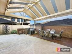 57 Perisher Rd Beaumont Hills NSW 2155 LJ Hooker Bella Vista proudly offer a massive genuine 6 bedroom home OPEN HOME SATURDAY 1:00PM - 1:30PM Possible two family home of Dual Occupancy (STCA) Situated
 on the high side of the street sits your new home. Boasting 6 genuine 
bedrooms, unique formal entry allowing for dual occupancy, (STCA), or 
the ideal two family home and or in law accommodation. An abundance of 
living space on both levels adds to the sheer size of the home. With 
four bathrooms, 4 living areas, study or home office, home theatre room,
 absolutely massive pitched roof pergola and triple lock up garage, 
there's is nothing else you will need. The wonderful home is 
located only a walking distance to the local shopping centre, a short 
stroll to the Rouse Hill Town Centre and local schools. All this is set 
on a 600 M2 block. The current tenants want to stay, the rent is just on
 $ 3500 PCM. Owner wants result, make your offer today. Inspection via open home only   Property Snapshot Property Type: House Construction: Brick Features: Balcony Built-In-Robes Close to schools Close to Transport Dining Room Dishwasher Ensuite Family Room Formal Dining Room Formal Lounge Gas Lounge Pergola Rumpus Room Study Undercover Entertainment Area