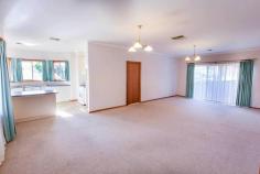  1&2/12 Willern Court East Albury, NSW 2640 This is the chance to start planning for the future. A great opportunity exists to purchase two freestanding townhouses in one of Albury's premiere locations. Quality and attention to detail has been the major focus when building these unique and highly liveable properties. Unit 1 comprises of two large bedrooms with robes, an oversized full bathroom, large living area and kitchen with sweeping views of Albury as well as a single lock-up garage. Unit 2 sits at the back of the block and has three bedrooms (master complete with ensuite), large hardwood kitchen and open plan dining area that flows through to a separate living space. An outside entertaining area is an added bonus as is the double lock-up garage. Unit 1 has been returning $280 rental per week with Unit 2 returning $340 per week making them a solid investment and would suit the SMSF investors down to the ground. There is also potential for separating the properties onto separate titles (STCA). Call today for more information. 