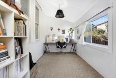  50 Parramatta Street Cronulla NSW 2230 
			A rare and exciting opportunity exists to purchase this freestanding 
single level historic cottage occupying a 552sqm level parcel of land 
(approx.). 
Full of character, it is immediately liveable with scope to further 
enhance or potential home unit development site(STCA). It is positioned 
in a highly desired street, a short stroll to South Cronulla Beach, 
local shops and transport. 
•	charming living room and a separate kitchen/dining space 
•	additional sunroom/3rd bedroom or office 
•	two double sized bedrooms and a functional bathroom 
•	front entertainers verandah, sunny child friendly level lawn area and fenced garden 
•	restore, renovate or further develop (STCA) 
•	Sutherland Shire Council - Zone 6 Multiple Dwelling B (Proposed R4 Zoning SSLEP 2013 High Density Residential) 
•	shops, cafes and beaches all within footsteps 
 
To arrange a private inspection please contact Suzanne Hibberd on 0414 
344 222 or Co Agent Greg Sharp from Sharp Development Sites on 0409 287 
200.		 

		 
		 Inspection Times 
 30/08/2014 11:30am - 12:00pm 06/09/2014 10:45am - 11:15am