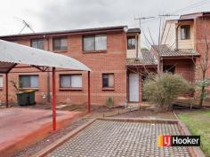  31/300 Jersey Rd Plumpton NSW 2761 What a great home, ideal for the first home buyer or investor. Features: 
* Three bedrooms all with built-in robes 
* Large main bathroom + 2nd toilet downstairs 
* Spacious lounge room 
* Separate dining room off the well-appointed kitchen - gas cooking 
* Great entertainment area 
* Carport for your car 
* Currently leased, vacant possession also available 
All this is only a short walk to Plumpton Marketplace and schools. Call today!!! 
 
   
 
 Property Snapshot 
 
 
 
 Property Type: 
 Townhouse 
 
 
 Construction: 
 Brick 
 
 
 Features: 
 
 Built-In-Robes 
 Dining Room 
 Gas 
 Lounge Read more at http://rootyhill.ljhooker.com.au/9W6F75#k7b4JsFf7ZmDJpIw.99 