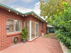  20 Hall Avenue Maylands WA 6051 Modern home located a quiet stroll to river, parks and bowling club. When you've had enough of enjoying the local serenity, you have a single level 3 bedroom home to retreat to. * Spacious lounge and dining  * 3 bedrooms with Built in robes * Modern kitchen * 2 courtyard gardens with master bedroom access to a private courtyard * Carport and excellent storage. This is a lifestyle location so don't get rid of the kayak and bike just yet!! 