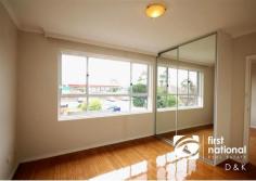 30/437 Ballarat Rd Sunshine VIC 3020 This tastefully renovated single bedroom apartment has it all. The whole apartment has been renovated with an open plan kitchen, 600mm stainless appliances, dishwasher, plenty of cupboards space, 20mm stone bench top throughout, black silhouette decorative hanging light, bamboo timber floorboards, large open plan lounge, spacious bedroom with double mirrored BIR, bathroom is fully tiled floor to ceiling, near new bathtub with shower facilities and basin with stone bench top. Short stroll to Sunshine Business hub, Sunshine Market Place, Sunshine Plaza Shopping Centre, Village Cinema, numerous cafés and restaurants, the newly redeveloped Sunshine train station, strip shops, banks, VU TAFE, freeway access to Western Ring Road, Western Hospital and all essential amenities. You have the option to decide whether you want to keep the property as an investment with a monthly return of $999.40 or decide to move in and occupy this beautiful apartment. Call now, as an inspection will definitely impress!