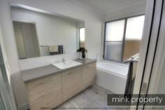 3 Cobia Court Mountain Creek Qld 4557 GUARANTEED RENTAL RETURN FOR 2 YEARS... Thinking
 of an investment? Mink Property also offer Property Management, we 
GUARANTEE A RENTAL RETURN OF $450 + per week for 2 years and are able to
 find a quality tenant in no time... If we cannot achieve this minimum 
rent we will make up the difference... * T&C's Apply *** 
Please note this home is not complete - It is under construction and due
 for completion about July-Aug - Photo for use as a guide only *** Do
 not miss this opportunity to secure a breath taking quality home in the
 heart of the booming Brightwater Estate. Walking distance to schools, 
the Brightwater precinct which includes the shopping centre, doctors, 
Dentist, Chemist, Aldi supermarket, coffee shop, hotel, take away, gym 
and more. Located in a quiet part of Brightwater with great 
access to Mooloolaba beach, Sunshine Coast University, Bruce Hwy, 
Sunshine Coast Airport and the new hospital. This home also falls in the
 catchment zone of the Brightwater State School. The open plan 
living area is the hub of the home, opening out to an alfresco retreat. 
The designer kitchen is inundated with natural light and quality 
appliances. All bedrooms are fitted with built-ins and ceiling fans. The
 ensuite and family bathrooms are finished to the highest of standards 
with superior fixtures and fittings including Air conditioning. Please phone Keith Miller for a private showing of this delightful home Property Details Bedrooms        3 Bathrooms        1 Ensuites        1 Garages        1 Land Area        250 m2