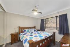  48 Gal Crescent Moorebank NSW 2170 EVERYTHING YOU NEED! An exciting opportunity has surfaced for a first home buyer or investors alike looking to purchase in Moorebank. Come & investigate the options this family home has to offer for the present & future. Items of interest include: -3 great size bedrooms  -Modern bathroom tiled to ceilings -Modern kitchen with gas cooking & dishwasher -Ducted A/C & ceiling fans -Benefit from 2 large living/lounge rooms -Double garage with covered entertainment area/carport -Potential duplex site with a 18.2m frontage and 663.9m2 block (STCA) Privately situated overlooking the recreational reserve & hockey fields with easy access to the walkway/bicycle track this home is screaming for your attention & inspection.   Inspection Times 12:00pm - 12:30pm Saturday, 6 September 2014 Land Size 664 m2 
