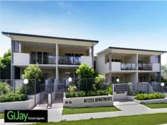  Unit 3/80-86 Tenby Street Mount Gravatt QLD 4122 Are you the pickiest, most self-indulgent buyer in Brisbane? If you are, you'll feel right at home here.  This apartment is on the ground floor and it has a private court yard with security. It Boasts 2 large bedrooms, 2 bathrooms one of which is a large ensuite, one car space with plenty of room for possible storage area, 3 balconies - front balcony with mountain views and a rear balcony looking out to the huge common use courtyard, stainless steel European appliances in big open plan kitchen. • 2 Big bedrooms + study/3rd balcony  • 2 Bathrooms (master with en-suite)  • Huge balcony  • Air-conditioner  • Dishwasher  • Security entry doors  • Secured parking with remote control  • Granite bench top with stainless steel European appliances kitchen  • Huge common use courtyards for kids to play safe Just within 10 minutes walk to local cafes, restaurants, uni & express city buses, Griffith University, public & private schools and only approximately 10 kms to CBD. 