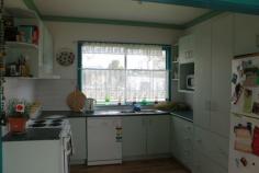  2 Thompson St Portland NSW 2847 * 3 double bedrooms * Versatile kitchen  * Separate dining * Lounge room with wood fire and bay window * Good bathroom (shower over bath). * New double garage & double carport  * Fully fenced 1014sqm block * East Portland * Side lane access 