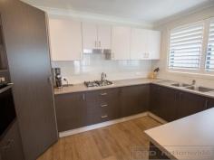  2/25 Sinclair Street   East Maitland   NSW  2323 Within 100 metres to the local Golf course this property is perfect for the retiree or investor. Built just 1 year ago this brick and tile low maintenance residence comes with 3 generously sized bedrooms. The main with his and her built ins plus a huge walk in robe which is plumbed and easily converted to ensuite. There is a great size formal living and an outdoor alfresco area. Extra features include, Dbl garage with internal access, ducted a/c, low maintenance gardens and gas cooking. Enquire today for your inspection - 3 bed 1 bath 2 car  - 1 year old  - 100 meters from golf course  - Low maintenance gardens  - Formal living and outdoor alfresco area 