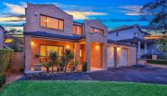  32 Victor Rd Narraweena NSW 2099 The definition of lifestyle excellence – a truly magnificent 
residence, boasting stunning ocean views, enormous living spaces, a 
garden oasis with inground swimming pool together with an immaculate 
presentation both inside & out. 
 Manicured gardens lead the way through to a combination of formal 
& informal living & dining arenas, accompanied by an abundance 
of natural light & room for all. Contemporary glass doors marry 
together the indoors with the out where a culmination of tropical 
gardens & covered pergola’s supply you with resort style facilities.
 An enormous inground swimming pool sits centre stage & truly 
showcases the magnificent, tranquil oasis style garden that is very 
family friendly & sure to keep the big & little kids happy. 
 A variety of entertaining zones supplies room for all, with their 
open planned disposition & abudence of space & light, this 
residence is ripe for the growing family or those who simply love to 
entertain in sheer luxury & distinction. 
 A designer kitchen plays backdrop to much of the living spaces & 
is shown off beautifully with it’s sleek, stainless steel contemporary 
appliances & massive, granite, wrap around breakfast bench. A 
kitchen to rival any, it boasts gas cooking with a feature, stainless 
steel rangehood, a full sized pantry & an abudance of cupboard &
 bench space. Entertain to your hearts delight in an area that 
conveniently falls away from the picture perfect family area. 
 A great sized study, decent, fully equipped laundry, a mass of 
storage & sleek guests bathroom completes the grand ground floor. 
 Head upstairs, via the beautiful stairwell, where you’ll be greeted 
by four massive bedrooms, one for every member of the family. A generous
 parent’s retreat boasts large walk-in robing & a hotel quality 
ensuite with finishes & features that continue the theme of this 
immaculate property. 
 The ideal floorplan, the additional three, oversized bedrooms are all
 nearby & include built-in wardrobes, lashings of natural light 
& enjoy fresh ocean breezes. The enormous, main bathroom 
incorporates a grand spa bath which truly makes for the ideal Sunday! 
 For those who require even more living space, a huge family come 
rumpus room is situated on this level & is ideal as a teenagers zone
 when the parents fancy having the entire downstairs level to 
themselves! Here, ocean views can be enjoyed which just adds to this 
magnificance of this prestige residence. 
 Internally accessed double lock up garaging combined with a 
consummate location truly culminate in a beautiful, family friendly 
property highly sought after on today’s property market. This property 
will be sold in a heartbeat! 