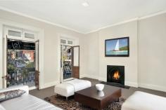 42 Kellett St Potts Point NSW 2011  Rare opportunity to secure 
this landmark site positioned in the vibrant heart of Sydney's 
entertainment precinct. Guaranteed to impress both owner occupants and 
astute investors. This prominent grand terrace set over 4 
versatile levels complete with three street frontages and updated 
interiors throughout extends endless opportunity in a well-established 
and highly desirable commercial enclave. - Mixed use terrace to suit a multitude of commercial & residential uses (STCA) - DA approved restaurant & bar - On premises liquor license - Successfully traded for over 30 years - Multiple amenities including disabled toilets - Covered alfresco courtyards (front & rear) - Impressive ornate fireplaces, French doors, feature sand stone walls - Fully self contained two bedroom residence with selection of balcony & terrace areas - Side & rear lane access, delivery & loading provisions - Thriving inner city accommodation, only moments to station - Suit both owners and astute investors For
 further details &/or an inspection please call Jon Brookes and the 
team at Brookes Partners on 9546 8666 or 0416 069 169. 