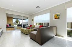3 Minara Street Golden Bay WA 6174 BRAND NEW Display home that the builders will lease back at $638.00 per 
week for a minimum of 12 Months with a 2 year option there after, 3 
large bedrooms, 2 bathrooms, a home theatre room, Great kitchen 
overlooking dining and family room, Ducted air conditioning,Alfresco 
Dining and double garage Call Andy Brown 0417930911 