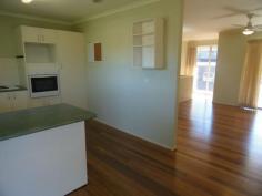  19 RINORA Street 

					 This extremely well presented, spacious Brick and Tile, high set
 , flood free, home is perfect for a family. Offering a large ,level 
block of 546M2 in a very quiet street with a generous sized home 
offering light, airy, open plan,air conditioned living/ dining/ kitchen
 with polished timber floors opening via sliding glass doors to the 
North East facing front verandah and rear balcony overlooking the 
outdoor entertainment area and leafy, well fenced,rear garden. 
There are three good sized,newly carpeted, built in bedrooms with large 
windows, ceiling fans and one with an air. con. unit.The smartly 
refurbished main bathroom with nearby separate powder room is just off 
the bedroom hall. 
Downstairs are extra large useful, tiled and carpeted areas, a second 
bathroom in the big laundry room and a fully concreted double lock up 
garage with further storage areas to the rear and under the stairwell. 
Ideal for your family with access in minutes to popular Kindergartens, 
Primary Schools, Secondary Schools, Parks, Sporting facilities 
including, Golf, Swimming,Football & Cricketing Ovals and the 
nearby Pony Club.Bus, Rail and Corinda Shopping Village are also handy. 
''PERFECT FOR YOUR FAMILY" 