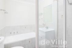  22/188 Walker Street Quakers Hill NSW 2763 Desirably located within the sought after Quakers Hill location this comfortable townhouse provides absolute convenience for young families, downsizers or investors. Multiple living areas, stunning paved entertaining area and multiple access points combine to make this property unique. Beautifully showcasing family-friendly charm, this townhouse caters for relaxed and easy care living with its neutral interiors. From the moment you enter this property you are greeted by spacious open planned living areas filled with natural sun light and stylish porcelain tiles throughout lower level.  Boasting a modern main bathroom and four spacious bedrooms upstairs all with built-ins & floating floors, including the main bedroom that also consists of a personal ensuite and built in. A large dining and family room adjoining a spacious and light-filled kitchen equipped with stainless steel appliances, dishwasher which opens onto the intimate paved outdoor entertaining area.  Other features include an internal laundry with 3rd toilet, venetian blinds, single lock up garage with extra storage area, plenty of internal storage throughout and fully fenced yard. With in close proximity to local public & private schools, transport including walking distance to Quakers Hill Train Station and shopping centres such as Aldi and a short drive to Rouse Hill or Stanhope gardens shopping centres. This property is sure to impress and will not last long in this booming market, be sure to attend our upcoming open home. 