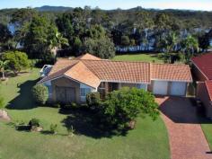 9 Olen Close Wooli NSW 2462 
 This quality built home right on the Wooli River is a must to 
inspect. Well designed, the 2 living areas, kitchen, veranda and master 
bedroom all have extensive river views. 

 The home features: 

 * 4 good sized bedrooms and 2 living areas
 * 3 executive bathrooms (2 corner baths, 3 showers and 3 toilets)
 * Full length paved undercover entertainment area
 * Formal entry, spacious kitchen, carpet throughout lounge and bedrooms
 * Double garage & established gardens 

 The land is level, fertile, private and priceless. Approximately 1008
 sqm of pure riverfront land is yours for swimming, boating, fishing or 
just relaxing and watching the water go by. Only one neighbour to the 
west alongside the river and parkland reserve. At the end of a quiet 
cu-de-sac this is comfortable, confident, commodity buying at its best. 
 
 

 


 
 

For Sale


$695,000 