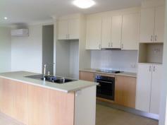 26 Gadsden Loop Mount Louisa Qld 4814  $200 GIFT VOUCHER ON OFFER! A $200 gift voucher of your choice is on offer for the approved applicant. This immaculate brand new modern property is waiting for you to move in! Situated
 in the new Liberty Rise Estate in Mount Louisa, this property is 
perfectly located for you and your growing family. With schools, shops 
and parks only minutes away, you won't want to miss this fantastic 
opportunity! Features Include: 4 bedrooms all with built in wardrobes 2 bathrooms (main with ensuite) Kitchen with plenty of cupboard space and quality stainless steel appliances including dishwasher Open plan living with 3 tiled living areas all surrounding the kitchen Double remote lock up garage Insulated ceilings Security screens on all windows including window locks Air conditioning and ceiling fans throughout Alfresco under roof outdoor entertainment area Fully fenced backyard with auto irrigation system All appliances are electrical Pets on application. Please
 note any advertised viewing times are subject to change. Please contact
 our office to register your interest at lease 2 hours prior to the 
viewing time. 