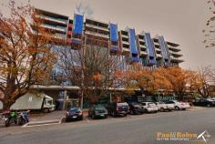  511/21 Marcus Clarke Street City ACT 2601 B quick to inspect and purchase this executive 2 bedroom apartment in to this boutique Fender Katsalidis designed complex, showcasing inner-city living at its very best, as a new long term lease has just been signed. NewActon East is arguably one of Canberra's best located, most thoughtfully designed and exquisitely fitted-out complex. Featuring high level inclusions such as top-end Miele appliances, wireless internet access, high-level security, including basement car parking for two cars and environmentally responsible features throughout. The apartment is spacious and well designed with large built-in robes, a luxurious ensuite, double vanity, bath and separate shower. Generous sized dining and living areas flow onto a spacious balcony which is ideal for indoor outdoor living and entertaining. The current lease ($700.00 per week, fully furnished) is ending at the end of August 2014 and offers vacant possession for the live-in buyer or great investment opportunity for the astute investor. NewActon East is conveniently located within a short walking distance to the city centre, the Australian National University, Government departments, Commonwealth Park and Lake Burley Griffin. 
