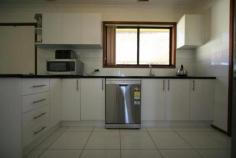  Rutherford NSW, 2320 This freshly renovated three bedroom brick and tile home comprises of a large lounge room, single garage and a large level block. Featuring a new kitchen, updated bathroom, paint and floor coverings, there is nothing left to do but move in and relax. All this located less than 1 kilometre from local schools, shops and public transport.   