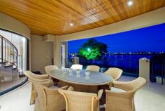  45 The Esplanade Mt Pleasant WA 6153 
 ABSOLUTE RIVERFRONT 
 OFFERS ABOVE $4,500,000 INVITED BY 1ST SEPTEMBER 2014 Captivating
 views from the sun soaked balconies allows you to relax and enjoy life 
on the rivershore's of Mount Pleasant anytime of the day or night. This
 specially designed Beaumont home with over 788 sqm of undercover living
 gives you an abundance of indoor and outdoor living to be enjoyed all 
year round. The mandate for the design was to have flexibility in 
bedrooms and a low maintenance. With the mandate being fully achieved 
the new owner of this prestigious home will have more time to enjoy life
 here in Perth or off travelling the world. KEY FEATURES: - 4-6 Bedrooms - 3 Bathrooms plus powder room - Kitchen facilities on every level - Gymnasium - Study with river views - 5 Person lift - 788sqm of Undercover living - Commanding views - Parking for 6 - All the modern security, technology and living one could want FOR FURTHER DETAILS OR TO ARRANGE A PRIVATE VIEWING PLEASE CONTACT ALASTAIR BAIRD-MURRAY ON 0417 789 351. 