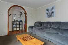  22 Ashburton Road   Gagebrook   Tas   7030 This solid 3 bedroom family home is a fantastic opportunity for the first home buyer, or for an investor looking for an investment property. The property has been recently renovated and offers a near new heat pump, near new oven/stove top, new carpet, floor coverings, blinds and has been recently painted. The property is located close to schools, shops and public transport. The property offers a secure backyard with single carport. The property offers a good rental history and has a long term tenant in place with a good rental return. Current rent $240 p/w Call us for full details and to arrange an inspection today!! 