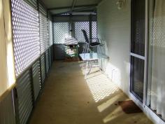  13 Karri St WALPOLE WA 6398 This neat 2 bedroom cottage would make a great holiday home. With verandahs on all 4 sides there is no shortage of room for outdoor entertaining. Also has 2 bay lock up garage. 