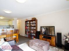  14/80-82 Pitt St Granville NSW 2142 This modern 2 bedroom unit is positioned on the 2nd floor at the rear of
 a secure complex and is conveniently located to both Parramatta and 
Merrylands shopping centres. 
 
Features: 
* Combined lounge/dining 
* Built in robes to both bedrooms 
* Kitchen with gas cooking and dishwasher 
* Balcony off lounge & main bedroom 
* Ensuite to master bedroom 
* Split system air conditioner in lounge room 
* Alarm system 
* Internal laundry with dryer 
* Single auto garage with storage area 
* Currently tenanted till January 2015 at $410 per week 
* Total lot size: 103sqm (Unit: 79sqm; garage: 24sqm) 
 
For more information please click on the link below; 
 http://taylorrealestate.wix.com/14of80pittstreet 
 
"All information contained herein is gathered from sources we deem to be
 reliable. However, we cannot guarantee its accuracy and interested 
persons should rely on their own enquiries" 
 