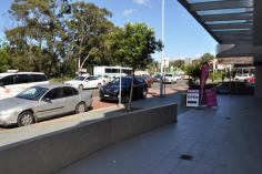 4/1741 Pittwater Rd Mona Vale NSW 2103 120 sqm shop currently separated into the main shop and a small store 
room at the rear, includes a kitchenette, 6 - cars, this is for lease or
 for sale, OR, if you prefer, buy this and the adjacent shop of 50 sqm 
(adjacent shop is currently leased). Price, terms and conditions 
negotiable. 