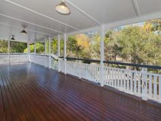  66 Dobell St Indooroopilly QLD 4068 Exceptional
 value for the Indooroopilly buyer, so rare in location with acres of 
parkland as your backyard. I could waffle on all day about this lovely 
home but the seller, Jeni, mum of two now adult children sums it up 
perfectly . . . 'This is a happy house full of memories of our family
 growing up over 25 years. It's been the perfect house for children to 
run outside and have the freedom to play, cycle and play cricket in a 
park which is quiet and safe, and a real local neighbourhood. Our 
daughter used to cycle over the park to Fig Tree Pocket State School, 
and it was fabulous for walking our dog through the Rainbow Forest and 
into Marist Brothers playing fields. Building the verandah added to 
the outside feel of this house. Here you can sit and look out onto the 
park - a huge garden that you don't have to mow! - and have a glass of 
wine on a warm summers evening. The verandahs have been a perfect 
entertainment area, barbeques, Christmas parties, or just eating outside
 - and we have always used it to the max. The house itself has always
 fit with our family as they grew up. In fact, our kids refused to move 
as they loved the house, the park, the space and the freedom. Downstairs
 was first a children's space, a teenage retreat for first our son and 
then our daughter as she went to University. We even thought of 
expanding downstairs into the garage and make a granny retreat when my 
mum got older'. Totally unedited so pop along to one of the opens 
this weekend and see for yourself. As Jeni has said, they are empty 
nesters and have relocated to Victoria, the house is VACANT and they are
 MOTIVATED 