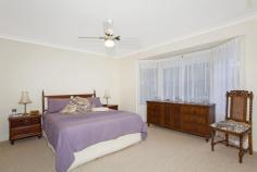 7 Redondo St Copacabana NSW 2251 Positioned in one of Copacabana’s most 
sought after streets, this quiet cul-de-sac is only a few minutes walk 
to the beach. Nestled among a tree lined backdrop, this beautifully 
presented home boasts a huge 715sqm block of land, drenched in sunlight 
all day long. Sit outside and relax overlooking the open plan backyard 
& gardens, single level living with easy access, (garaging and 
workshop the only part of home downstairs.) This home is a must see for 
the astute buyer. A double car garage plus a sauna and lower floor 
storage/workshop this property has it all.  - Modern kitchen with DW and stone bench tops  - Ceiling fans throughout  - Three way main bathroom ideal for families  - Undercover BBQ areas, year round sunlight  - 5000L water tank  - Main bathroom with spa 