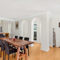 4/46 Towns Road Vaucluse A WONDERFUL OPPORTUNITY- to lease this impeccable townhouse that has undergone a transformation to the highest standard. 
 Expansive living and dining with superb kitchen, guest wc on this 
level. the living opens to a terrace and stairs to a further courtyard 
which then leads you to a 4th bedroom with ensuite bathroom and laundry,
 accessable via the double garage also which is ideal for a live in or 
teenager. 
 In the main house upstairs are 3 bedrooms with built ins and 2 luxury bathrooms, INSPECTION ESSENTIAL IDEAL TO LOCAL SCHOOLS 
Features
 Built-In Wardrobes Close to Schools Close to Shops Close to Transport Ensuite Modern Bathroom Modern Kitchen Parking Polished Timber Floor Quiet Location Renovated Security Terrace/Balcony Unfurnished 