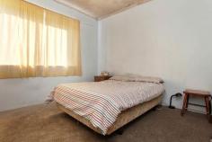  9/186-188 Sandal Crescent, Carramar NSW 2163  This is an opportunity that cannot be missed. Calling all investors, first time home buyers or someone looking at downsizing. This property is for you. Located within a short stroll to Carramar station and Carramar’s local shopping village, as the heading states “nice and easy”. FEATURES INCLUDE  * Level access * Neat and tidy 1 bedroom unit * Tiled floors though living and dining room  * Separate kitchen with meals area * Combined lounge and dining room * Sunny balcony off lounge off * Single car space on title * Tenant willing to stay! Built in 1970’s approximately  Unit size 63.2 SQM approximately  Council Rates $153.00 per quarter approximately Water Rates $163.15 per quarter approximately Levies rates $ 376.70 per quarter approximately  Investment/Current Rental $235.00 per week approximatel 