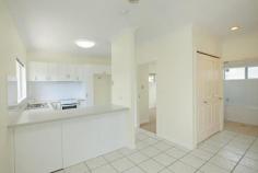  14 Speculation St Smithfield QLD 4878 This lovely three bedroom home has been professionally refurbished in 2014 and will sell fast!  The renovated kitchen and bathroom are modern, light and airy.  Crisp galley style kitchen equipped with brand new appliances and servery bench.  Open plan interior living spaces complete with tiled floors and split air-conditioning.  French doors off the living and main bedroom open out onto a tiled patio with breezy tropical gardens.  Three good sized bedrooms equipped with mirrored built-in robes and carpet flooring.  The bathroom is sleek and practical in design with plunge tub.  Easy access to double lockup carport with a remote roller door. Cool home featuring R3.5 earthwool roof insulation.  Freshly painted both internally and externally.  Securely fenced yard provides space for the kids and pets to play.  Located in a quiet close with all amenities of Smithfield nearby. Within close proximity to James Cook University and the recently upgraded Smithfield Shopping Centre.  Approximately 15 minutes drive north of Cairns CBD, hospitals & airport.  Currently leased at $345p/w until end of November 2014. To express your interest and to arrange a viewing of the home contact the Agent today.  License 3304014   Inspection Times Contact agent for details Features •Built In Robes•Fully Fenced•Open Spaces•Outdoor Entertaining•Remote Garage•Secure Parking•Split System AirC 