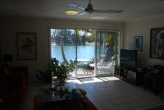  35/2 Coolgardie Street, Elanora QLD 4221 Life doesn’t get much then this 3 bedroom waterfront townhouse in a fabulous complex with tennis court and pool. This home is so livable with a great main bedroom and it’s own balcony overlooking the water. Open plan kitchen and living with a great outdoor area, the owner tells us the fishing fishing from the back yard is pretty good as well. - See more at: http://www.cccrealty.com.au/listings/residential-142497-townhouse/#sthash.hpDH2shs.dpuf 