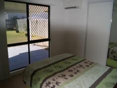  3 Orania Ct Andergrove QLD 4740 On Offer: An elegant and beautifully presented family home built by local award winning builder offering style and quality. Property Features: - 4 bed, en-suite & main bath - 9m x 6m shed (15amp) with mezzanine floor - 2 separate living areas - Massive 10m x 4m entertaining area - Superb galley kitchen - Split A/C throughout, security screens - Full concrete side access on a 745m2 block - Positioned in a very quiet street Property/Area Benefits: - 300m to McCready's Creek boat ramp - Schools- Andergrove State, Pioneer High & MacKillop Catholic - Woolworth's & Village shopping centres, service centres - Mackay & Melaleuca Golf courses - Sporting clubs, grounds, Little Athletics - Cable Ski Park, Andergrove caravan Park Suburb Profile: - 4km North of Mackay CBD - 3km East of Mackay Harbour/Marina - 6 to 7km to Airport & Paget - Area size- Approx. 9sq kilometres - Population - 10,000 Approx. - Approximately 50% are couples with children Proudly marketed by Ross deBoer - Contact 0417 064 032 For Sale     $469,000 Neg. Features General Features     Property Type: House     Bedrooms: 4     Bathrooms: 2     Land Size: 745 m² (approx) 