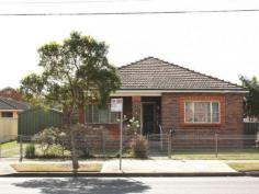 3 Macauley Ave Bankstown NSW 2200 Centrally Located Full Brick Home Conveniently located within 15 minutes walk to Bankstown centre including, train station, schools & reserves is this full brick home offering: - 3 good size bedrooms - Separate lounge & dining, - Updated kitchen with gas cooking - Side driveway to a lock up garage - Private backyard & a second external toilet - Land area 543.8 sqm with 16.7m frontage A great opportunity to occupy, invest or develop (subject to council approval)   Property Snapshot Property Type: House Construction: Brick Land Area: 543.80 m2