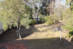 First National Real Estate Action Realty Ipswich - EBBW VALE 18 High Street - Ipswich Real Estate , Ipswich  |  Brassall  |  North Ipswich  ... Here you can have a home where it is positioned perfectly without the 
price tag of the Brisbane properties. I sit high and dry with a great 
breeze and no neighbors' on one side of me. I am located right near 
three major highways, train station, bus stops, schools, and much, much 
more. This home would suit many people, first home buyers or 
investors with a good return. This cute home has great roof with good 
fascia and gutters. Inside we have three bedrooms all of good size with a
 sun room at the front or it could be a second living space. We have a 
massive lounge room which will fit the biggest of lounges and a big 
family could enjoy this space. Nothing to be spent on the bathroom, it 
has a separate bath and shower and plenty of space to move around. 
Kitchen is large with plenty of bench space and ample storage for all 
your pots and pans, plates and cups.Seperate dining room for your family
 to enjoy your meals together. As you walk out the back we have a big 
deck for you to entertain your family and friends and enjoy a BBQ. 
Laundry is located down stairs in a handy spot to your close line, the 
yard is very private, with a bush on one side. This home is in a very
 peaceful spot but located in a very central location. I think this home
 is ideal so please do not wait long this great home will not last.   