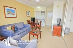 415/1 "Paradise Island" Surfers Paradise Qld 4217 This fresh one bedroom one bathroom apartment located on Paradise Island
 has to be sold, With the owners committing to business ventures 
overseas they have offered their Island investment retreat for sale and 
will meet the market. 
 
*Freshly painted 
*Selling fully furnished 
*Approx $100 per week body corporate 
 
 
Paradise Island Resort is one of the most popular resorts in Surfers 
Paradise offering security and privacy with on-site managers keeping 
this building maintained to a very high standard. 
 
Selling fully furnished with full resort style facilities this furnished
 low maintenance apartment will attract the holiday makers all year 
round and represents great value, Watch the returns flow in and have 
this retreat for yourself when its your chance to get away. 
Escape the hustle and bustle and have everything at your finger tips at the same time. 
 
If you would like an inspection, further information or an appraisal on your property, 
please call us today. 