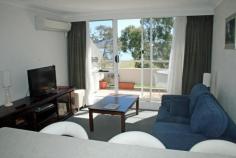 J 216/10 Kosciuszko Rd Jindabyne NSW 2627 This apartment is located within the Rydges Horizons Snowy Mountains Resort complex. It
 provides quality accommodation for up to 4 people, has special features
 and has had a unique upgrade. The apartment comprises a living and 
dining area with full kitchen, an enclosed alcove sleeping area, full 
bathroom with laundry facilities, north-facing patio and undercover 
parking. Unit 216 is an end unit in the complex and so has 
additional side windows and only one common wall. As part of the upgrade
 the common wall has been sound insulated to provide an additional level
 of comfort to the guests. The kitchen has had a major overall with the 
addition of bench space, cupboards, drawers and a breakfast bar. To 
provide additional light and noise control sliding doors have replaced 
curtains on the alcove bedroom. These three significant upgrades are in 
addition to the installation of reverse-cycle air conditioning, freshly 
painted walls and near new modern furnishings. The Resort is 
surrounded by lawns and gardens, adjoins the lakefront reserve and is 
only a couple of minutes’ walk from Nugget’s Crossing Shopping Centre 
and a multitude of restaurants and entertainment spots. Resort 
facilities include an indoor heated swimming pool, tennis court, bar and
 restaurants. Combine the studio features, the resort facilities and location and you have fantastic lifestyle apartments like no other. Call Main Range to arrange an inspection. 