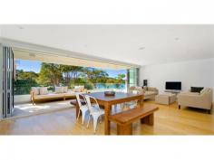 4 Awaba St Mosman NSW 2088 BALMORAL'S ULTIMATE BEACH LIFESTYLE INSPECT THIS SATURDAY 11:00am to 11:45am. Designed
 by acclaimed architect, David Melocco, this stylish North facing, 
Freestanding luxury home boasts an abundance of entertaining areas both 
indoors and alfresco. Situated just steps from Balmoral Beach, 
this exquisite home offers stunning open plan living/dining extending 
onto a full length outdoor entertaining area with beach side views. Ideal
 for those who enjoy the cosmopolitan lifestyle of Balmoral Beach and 
its famous eateries, this luxury residence is a rare find with a DLUG 
and up to two off-street parks. Just some of the other outstanding features on offer include... • North facing home with stunning open plan living/dining area & large alfresco balcony • Gourmet kitchen with marble & Caesarstone benchtops and Miele appliances • Separate rumpus room flows to entertaining deck and level lawn, perfect for children or entertaining • Exceptionally designed bathrooms featuring Italian marble • Modern living for the entertainer • Stroll to shops, cafes & transport • 4 Double Bedrooms all with built in robes, • Master suite with walk-in Robe • 2 separate living areas • 3 bathrooms • Office/study area • Upstairs storage/linen area & under stair storage area • Massive master suite with huge private balcony & walk in robe • Luxury Italian marble master ensuite with 3.5m ceilings and huge skylight • Oversized double garage + 2 secure off street guest parking spaces • Hot outdoor shower • Ducted 2 zone reverse cycle air-conditioning • Italian marble laundry room • Beautifully landscaped gardens • 220m oak floorboards throughout, high grade commercial plush carpets in bedrooms • Himalayan sandstone to exterior paths, alfresco, balcony and retaining walls